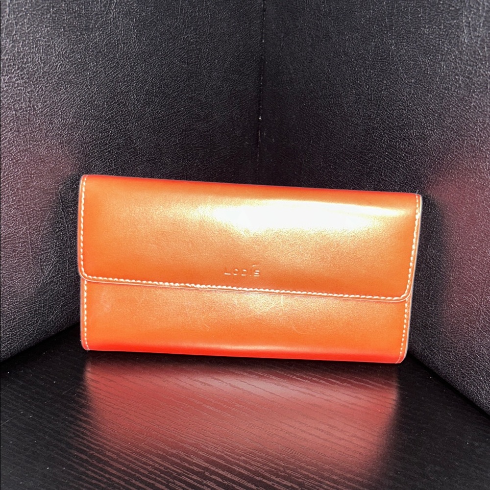 Lodis Wallet